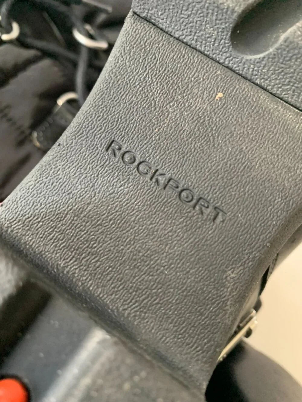Rockport hydro shield